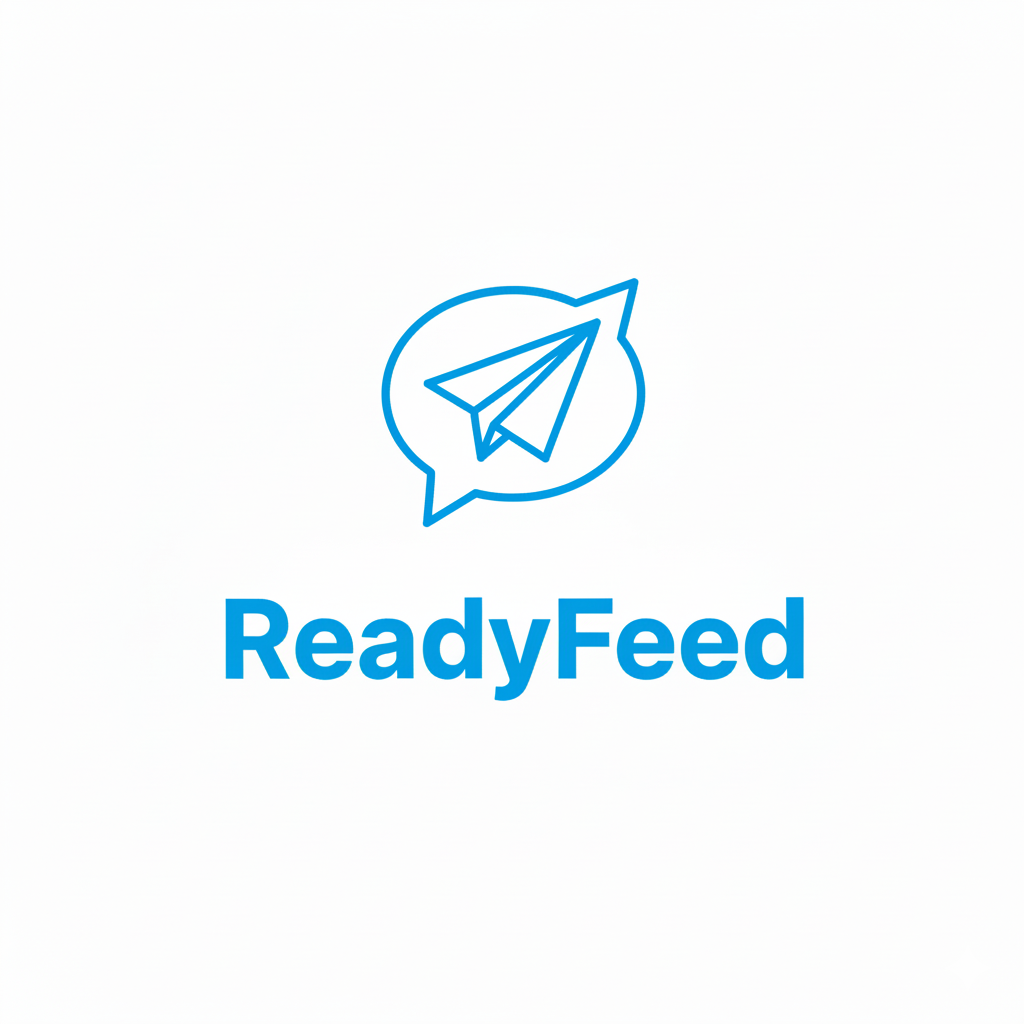 ReadyFeed